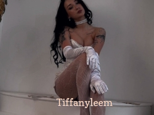 Tiffanyleem