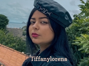 Tiffanylorena