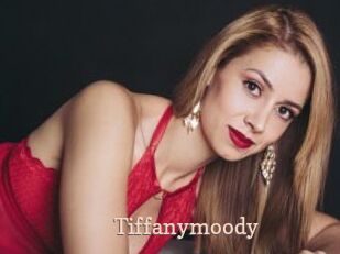 Tiffanymoody