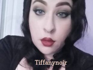 Tiffanynoir
