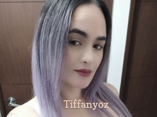 Tiffanyoz