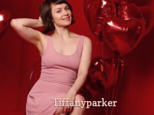 Tiffanyparker