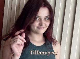 Tiffanypear