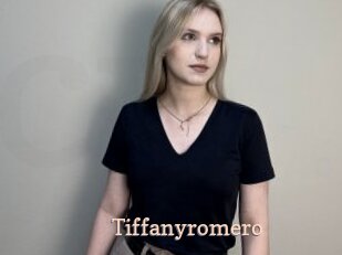 Tiffanyromero