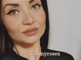 Tiffanyrosex