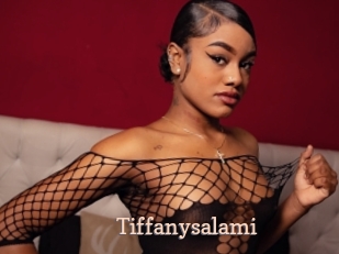 Tiffanysalami