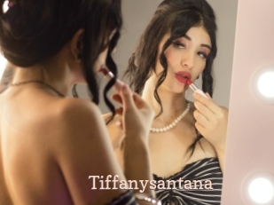 Tiffanysantana