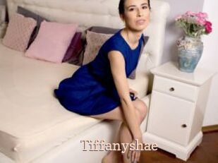 tiffanyshae Chaude Vision
