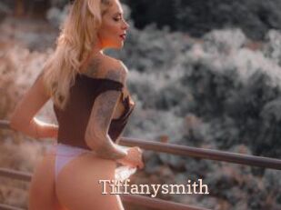 Tiffanysmith