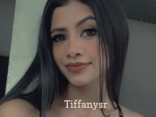 tiffanysr Chaude Vision