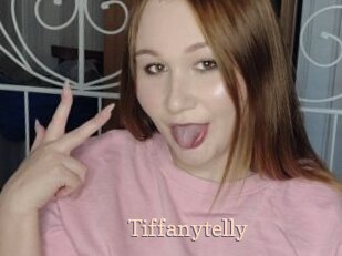 Tiffanytelly