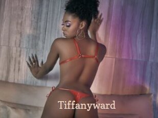 Tiffanyward