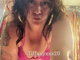 Tiffanyxxx20