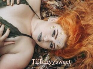 Tiffanyysweet
