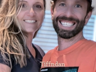 Tiffndan