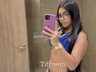 Tiffteem