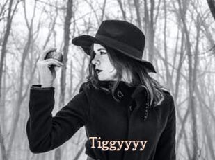 tiggyyyy Chaude Vision