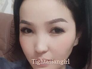 Tightasiangirl