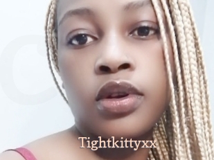 tightkittyxx Chaude Vision