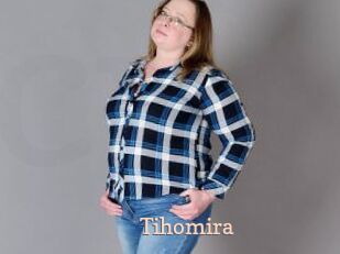 Tihomira