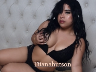 tiianahutson Chaude Vision
