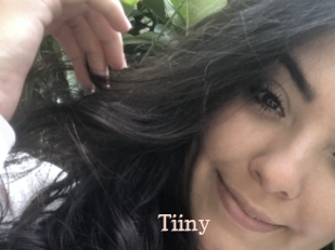 Tiiny