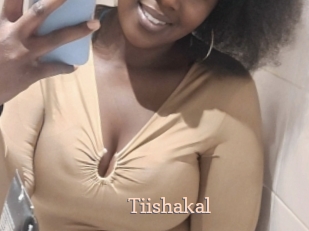 Tiishakal