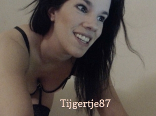 Tijgertje87