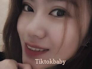 Tiktokbaby