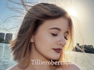 Tillierobertson