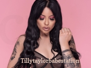 Tillytaylorbabestation