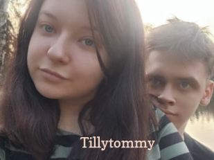 Tillytommy