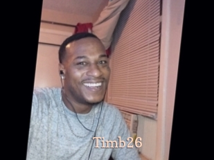 timb26 Chaude Vision