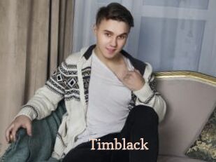 Timblack