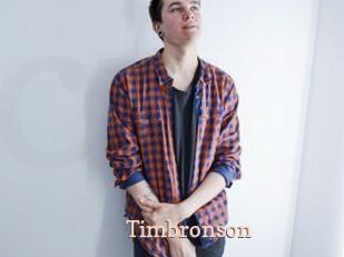 Timbronson