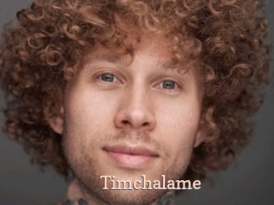 Timchalame