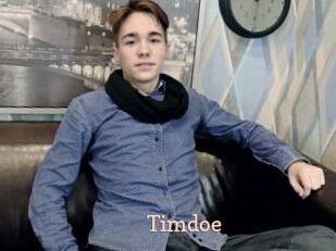 timdoe Chaude Vision