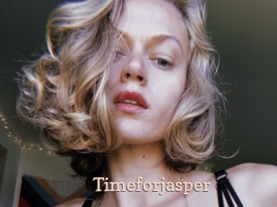 Timeforjasper