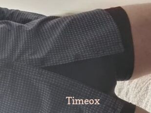Timeox