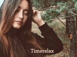 timerelax Chaude Vision