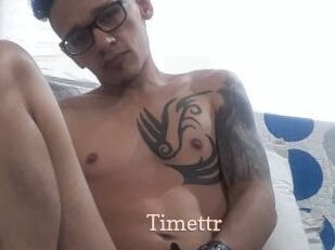 Timettr