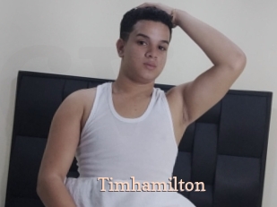 Timhamilton