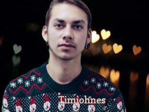 Timjohnes