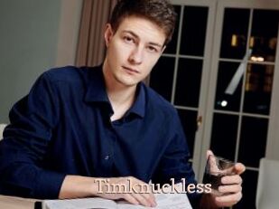 Timknuckless