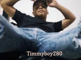 Timmyboy280