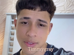 timmygray Chaude Vision