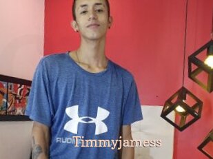 Timmyjamess