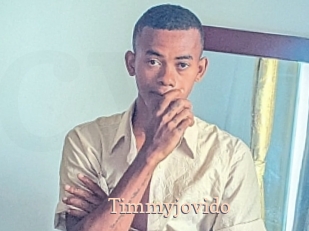 timmyjovido Chaude Vision