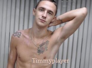 Timmyplayer
