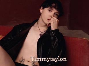 Timmytaylon